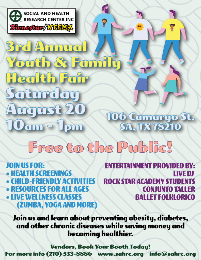 2022 Health Fair