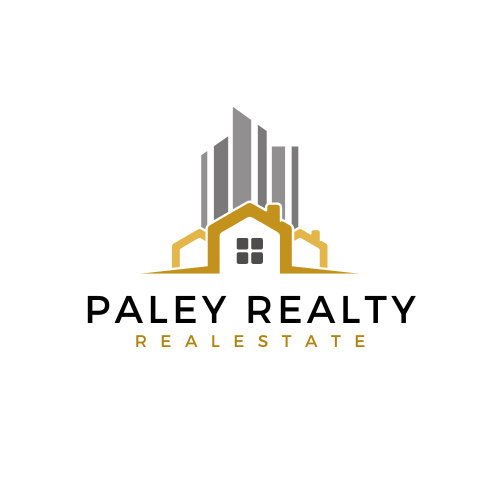 Daniel Paley Realty logo